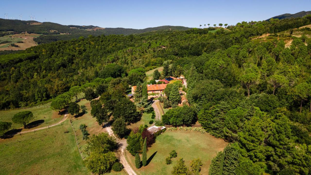 Villa Fonteintanata Miemo Exterior foto