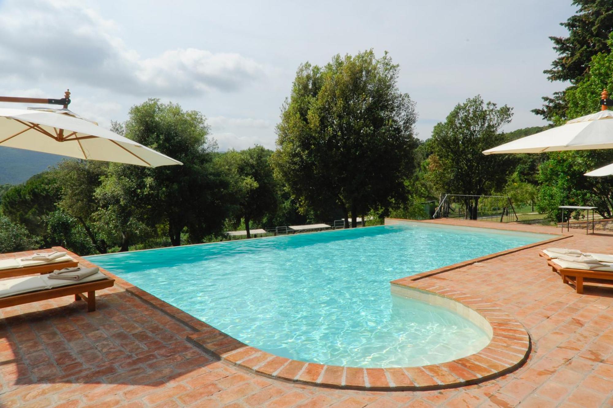 Villa Fonteintanata Miemo Exterior foto