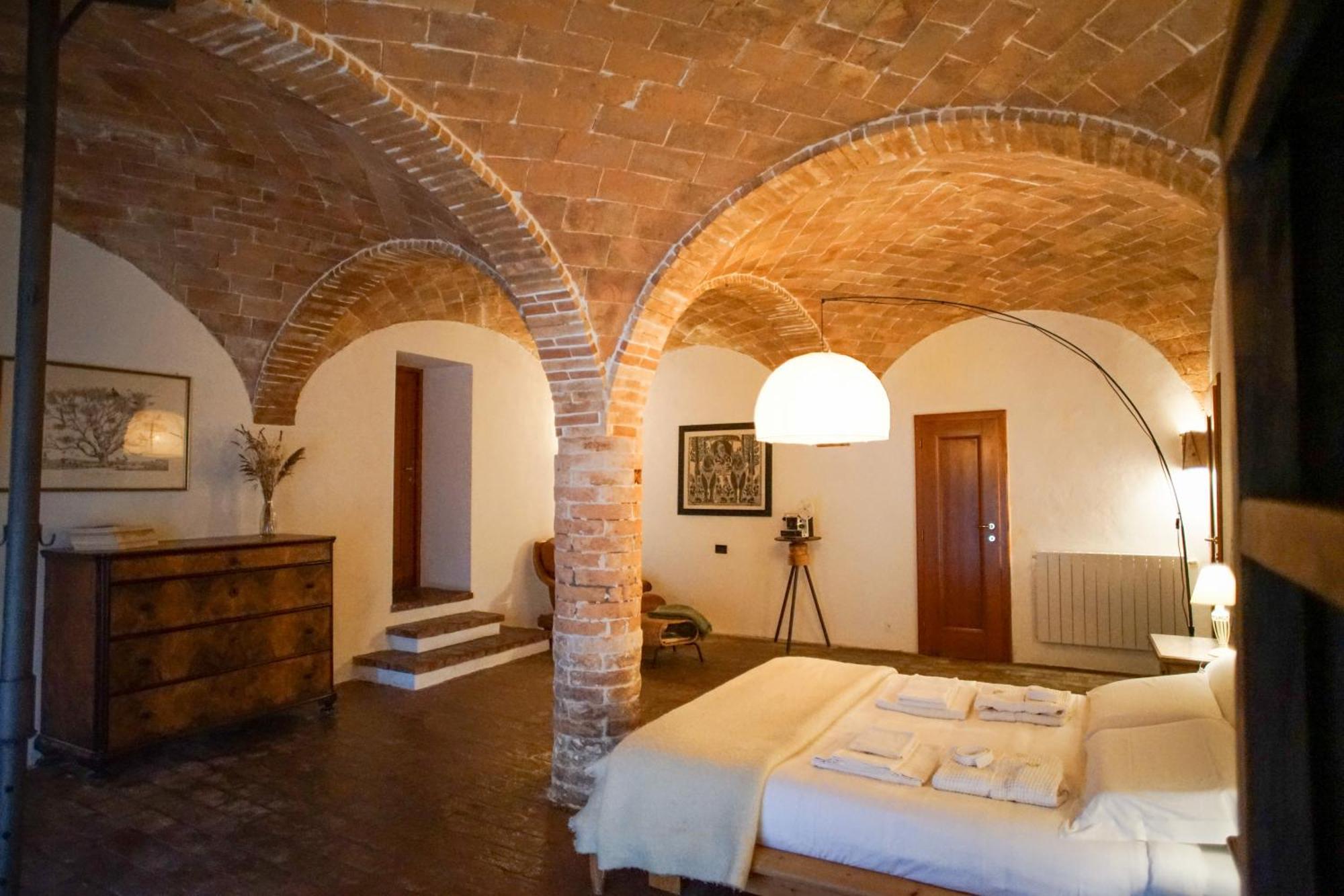 Villa Fonteintanata Miemo Exterior foto