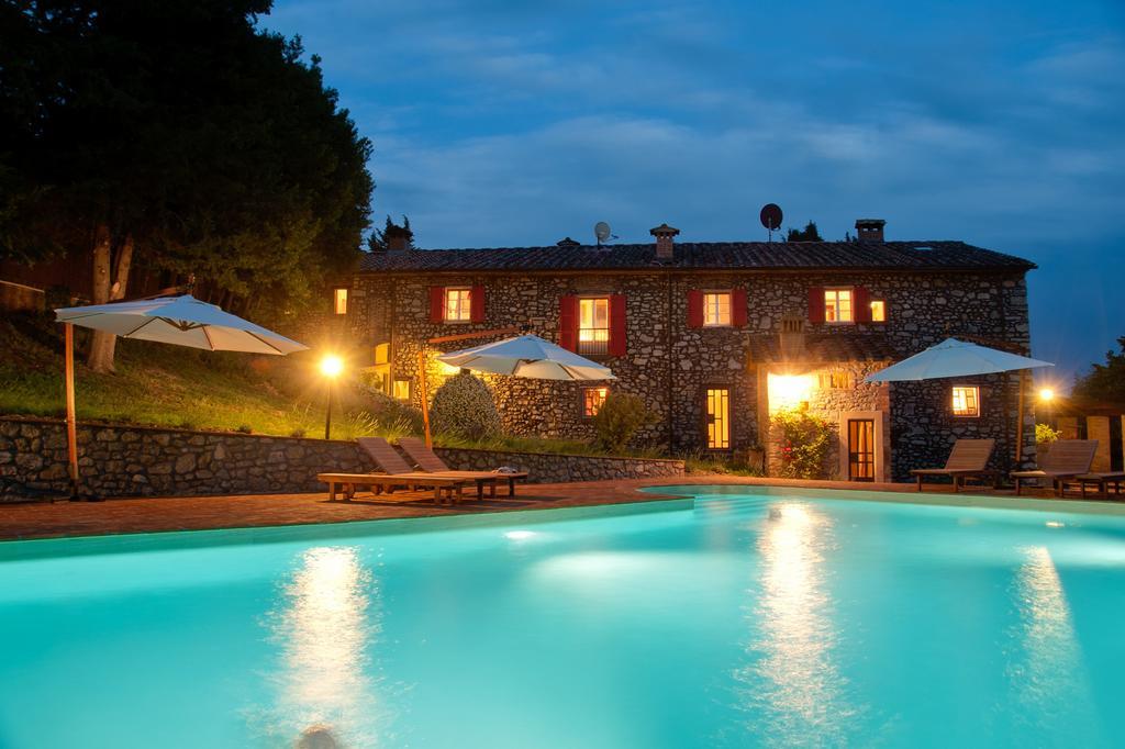 Villa Fonteintanata Miemo Exterior foto